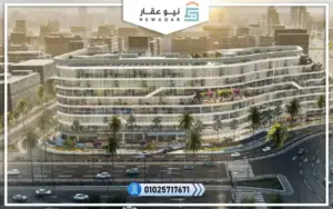 تفاصيل عن مول روك كابيتال 1 العاصمة