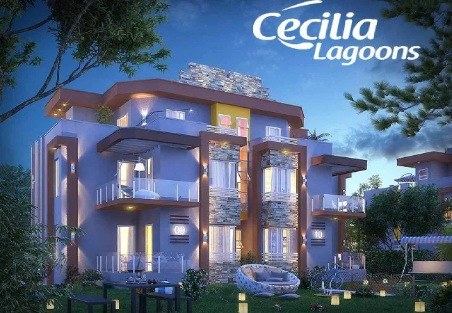 قرية سيسيليا لاجونز الساحل الشمالي