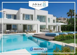 مشروع سولاري الساحل الشمالي تفاصيل واسعار Solare North Coast