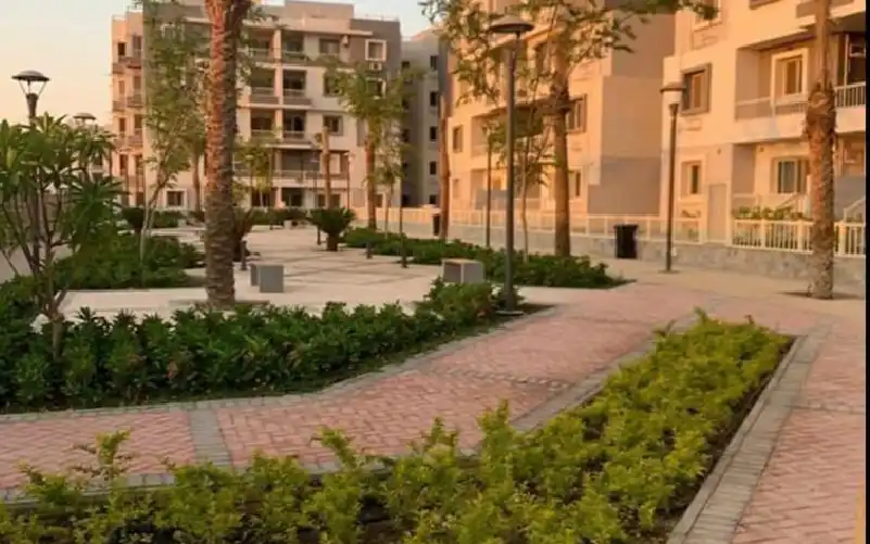 كمبوند جايد التجمع الخامس Jayd New Cairo