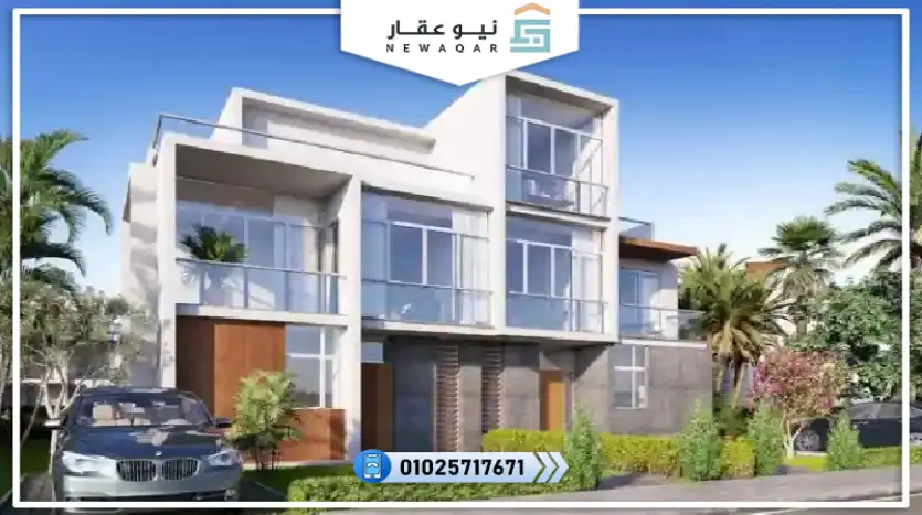 شاليه لقطه للبيع غرفتين بالتقسيط 7 سنين