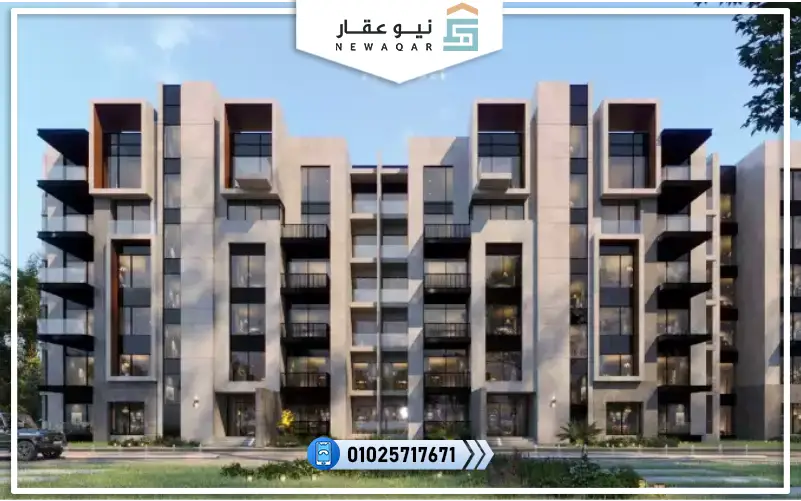  Orla Residence التجمع الخامس