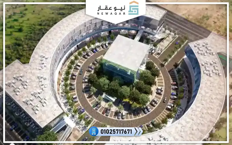 مول سينكو القاهرة الجديدة cinco mall new cairo