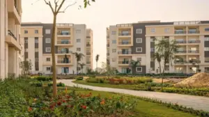 أسعار كمبوند ايزولا شيراتون استلام سنه isola sheraton