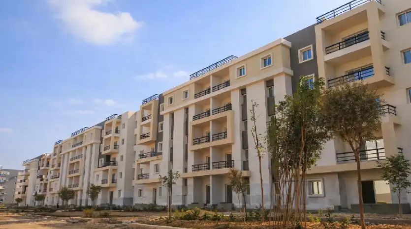 كمبوند ايزولا شيراتون isola sheraton compound
