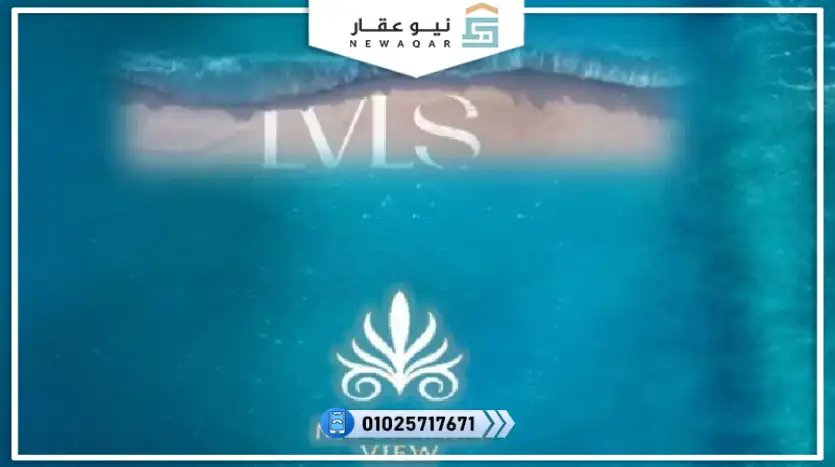 فيلا منفصلة للبيع 4 غرف بفيو بحر مباشرة