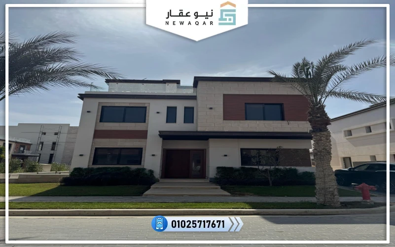 توين هاوس للبيع245 شركه ريدي جروب Reedy group ديجار Dijar