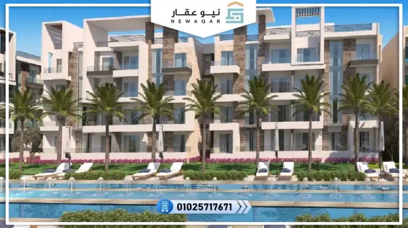 استاند الون للبيع استلام فوري377متر