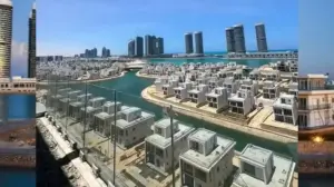 شاليهات للبيع في العلمين الجديدة بالتقسيط 2026