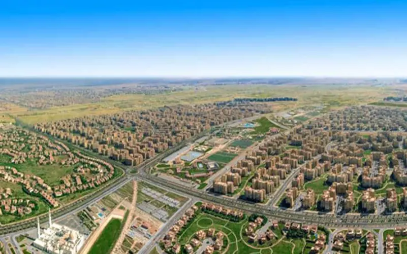 تعرف علي أرقى أحياء القاهرة الجديدة
