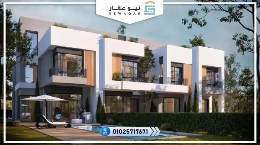 فيلا مستقلة455م أمام مطار سفنكس مباشرة