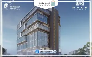محل متشطب و متأجر مطعم 40م للبيع