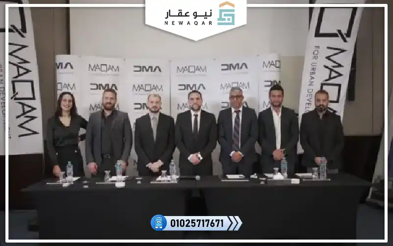 مكتب اداري للبيع 42م مول اوبتيما العاصمة تشطيب سوبربالتكيفات