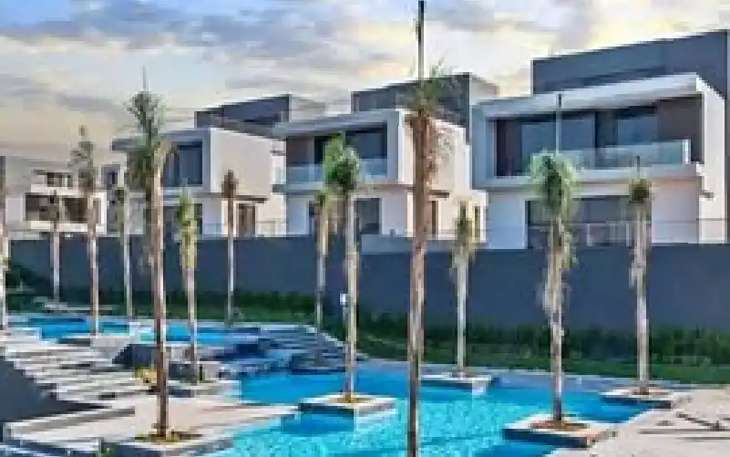 لا جون كمبوند الباتيو برايم الشروق 