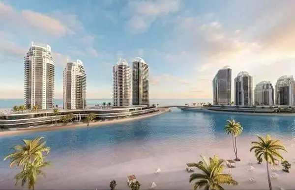 اسعار العلمين الجديده new alamein