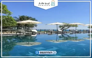 قرية لابايا الساحل الشمالي - اكتشف الان المزيد من التفاصيل