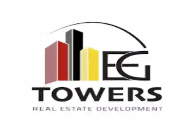 شركة ايجي تاور للتطوير العقاري eg towers development