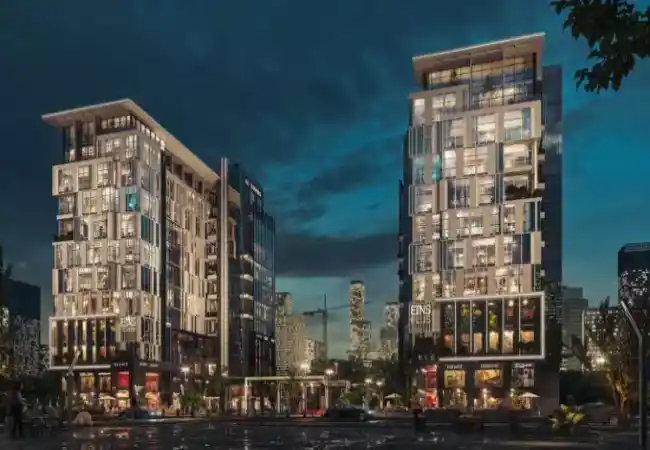 شركة ايجي تاور للتطوير العقاري eg towers development