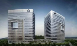 مول سيكتور العاصمة الإدارية الجديدة Mall Sector New Capital