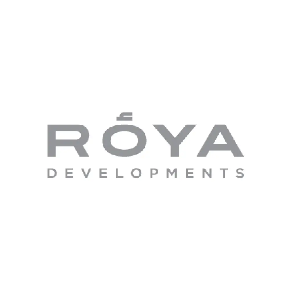 شركة رؤية جروب للتطوير العقاري Roya Development