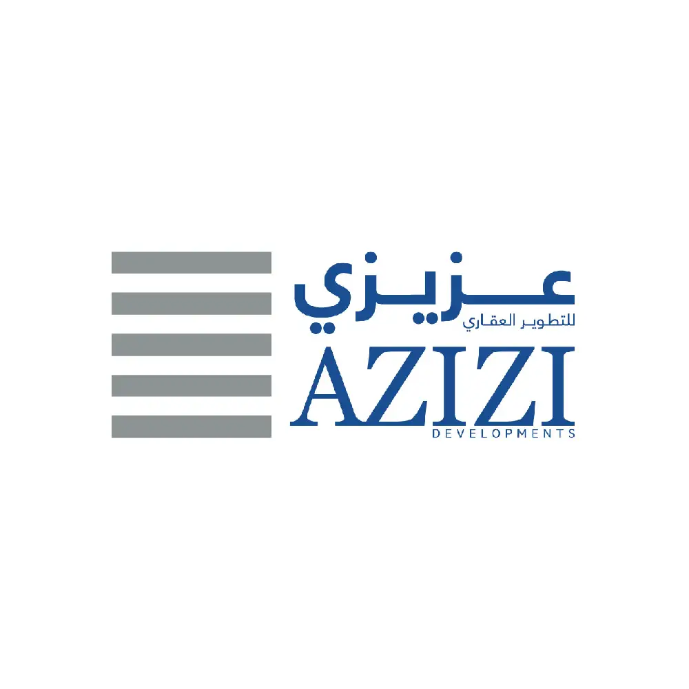 شركة عزيزي للتطوير العقاري