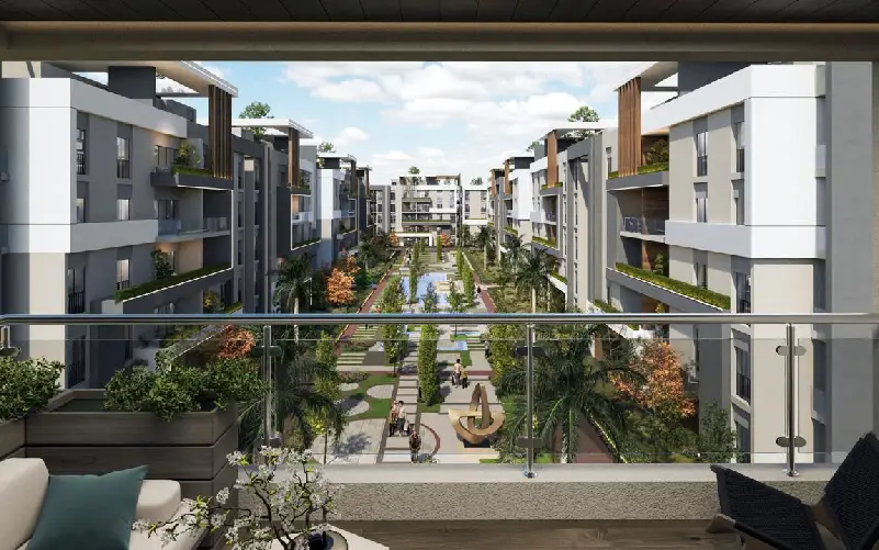 شركة فور يو للتطوير العقاري Four You Development