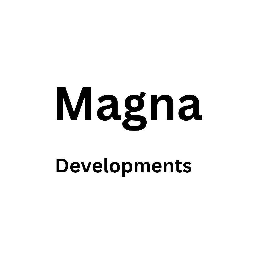 شركة ماجنا للتطوير العقاري Magna Developments