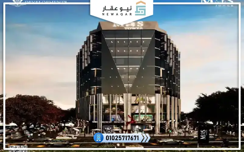 صيدلية للبيع 80م بالتقسيط 10 سنين