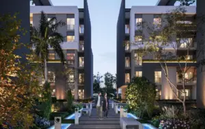 كمبوند اوكارديا العبور Compound Okardia Obour City