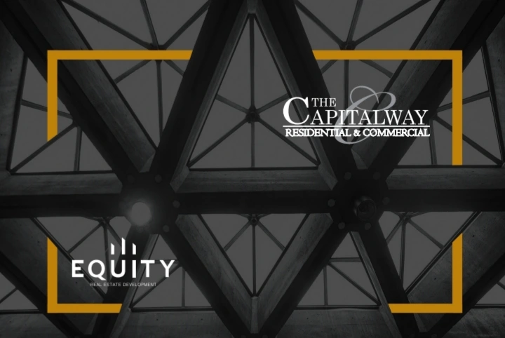 كمبوند ذا كابيتال واي العاصمة الإدارية Compound The Capitalway New Capital