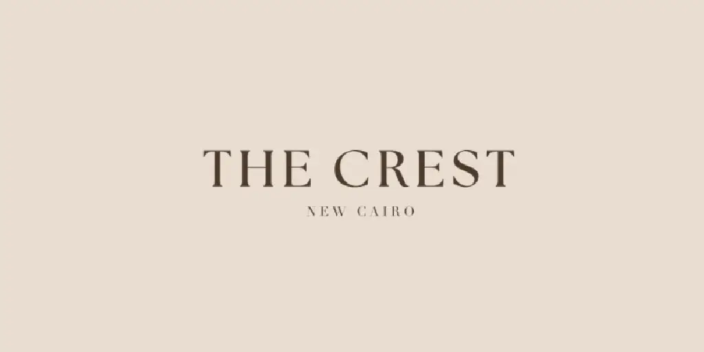 كمبوند ذا كريست القاهرة الجديدة Compound The Crest New Cairo