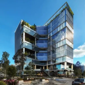 مول ريتش بوينت النزهة الجديدة Mall Rich Point El Nozha