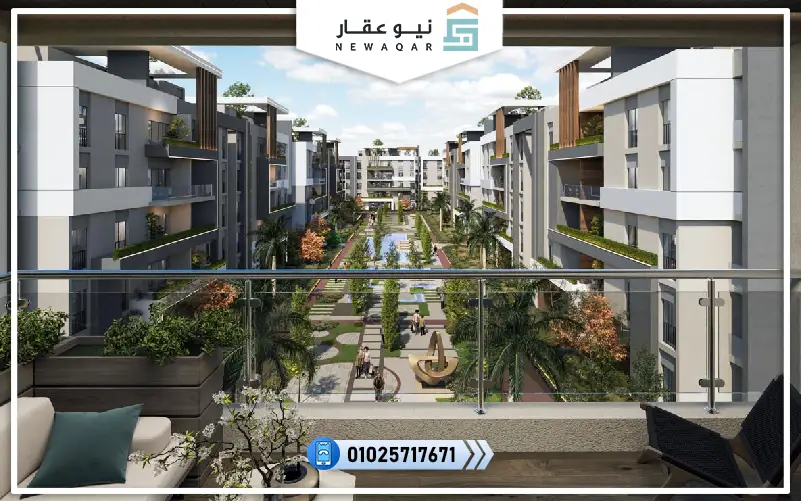 دوبلكس للبيع 314م كمبوند اوكارديا العبور