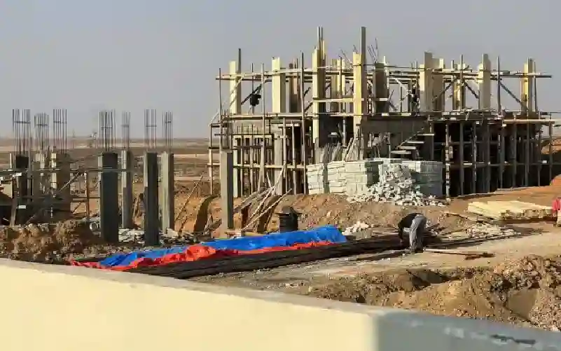 فيلا بسعر شقة مساحة 318م كمبوند سوليمار جرين 4 بالتقسيط علي 8 سنوات