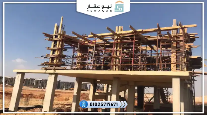 تاون هاوس للبيع 195م بفيو لاندسكيب
