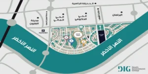 محل تجاري 30م للبيع بفيو بلازا