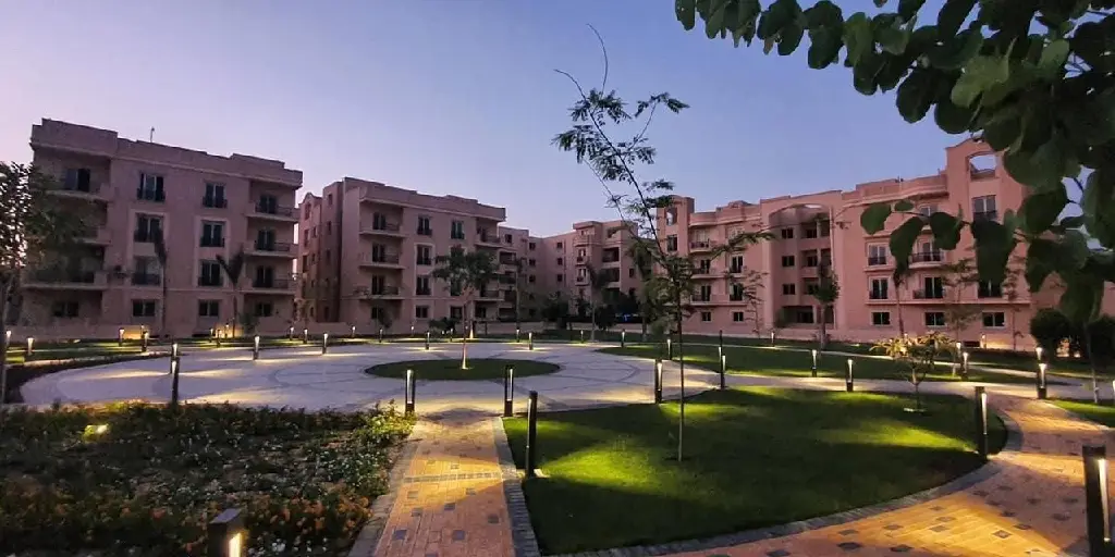 عقارات التوسعات الشمالية