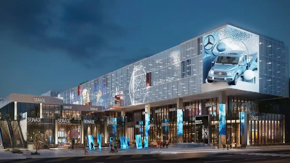 هل شراء محل تجاري أفضل من شقة سكنية؟ 2026 6 هل شراء محل تجاري أفضل من شقة سكنية؟