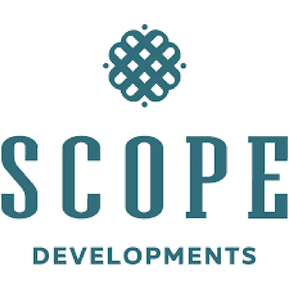 شركة سكوب للتطوير العقاري Scope Developments