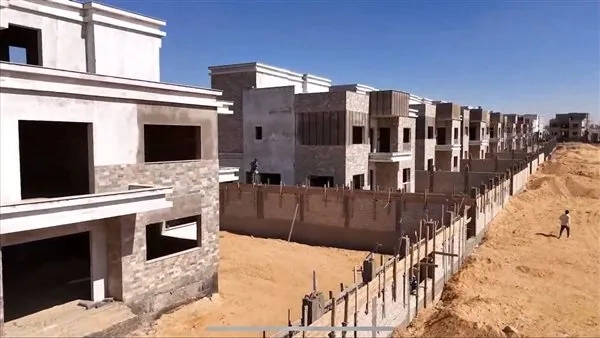 ستاند الون للبيع 465متر كمبوند نوبل ريزيدنس Noble Residence