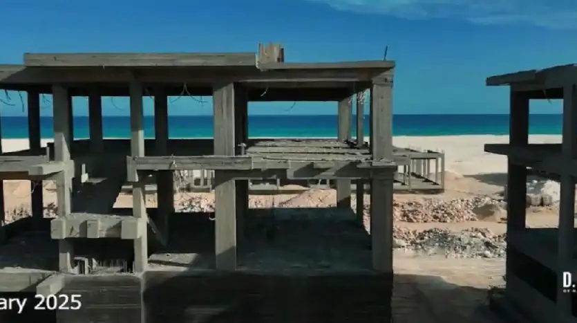 صور قرية دوس الساحل الشمالي Dose North Coast