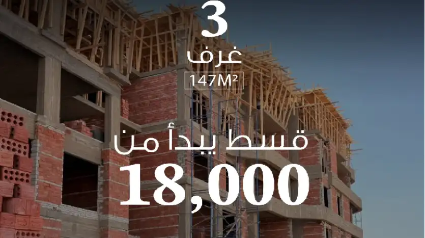 مشروع كارديا العاصمة الادارية