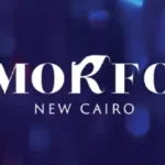 كمبوند مورفو التجمع الخامس Morfo New Cairo