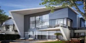 كمبوند نوبل التجمع الخامس Noble New Cairo