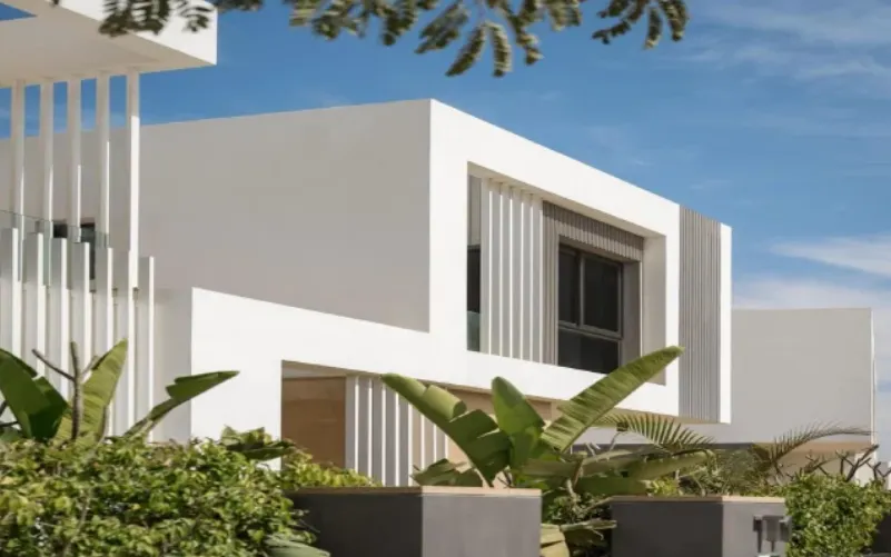 zed east التجمع الخامس