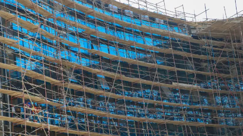 كل ما تريد معرفته عن كمبوند ليك ريزيدنس المراسم Lake Residence by Rotana