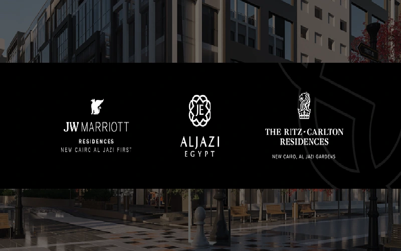 شركة الجازي للتطوير العقاري Al Jazi Developments
