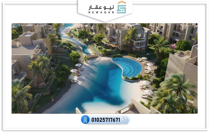 برايا فيو الساحل الشمالي Praia View North Coast