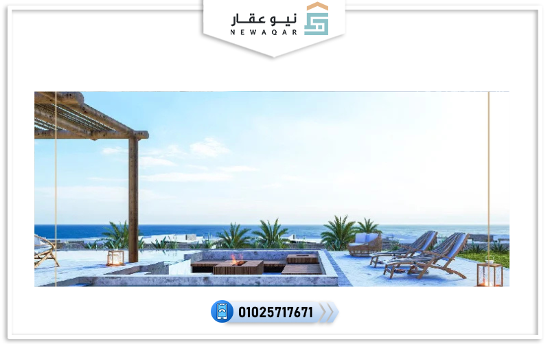 برايا فيو الساحل الشمالي Praia View North Coast