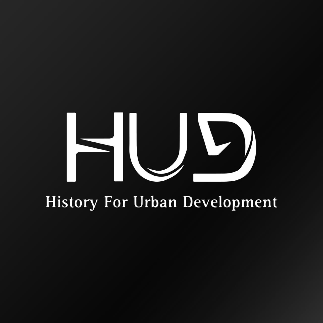 شركة هيستوري العقارية HUD Development